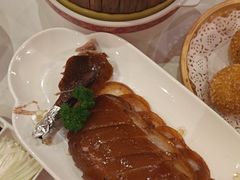 -大鸭梨烤鸭(石佛营店)