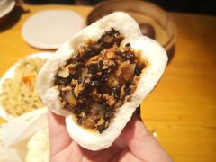 -谷连天八宝粥家常菜(正定店)