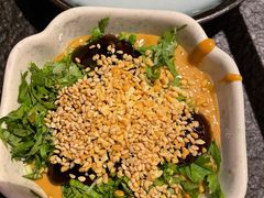 小料自助-湊湊火锅·茶憩(和平大悦城店)