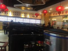 -乡土居（焖面、烩菜、炒菜）(万达店)