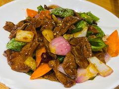 -董厨煨汤馆(车站路店)