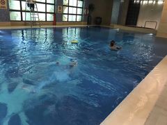 -上海新发展亚太JW万豪酒店