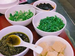 -顺庆羊肉馆(南坪店)