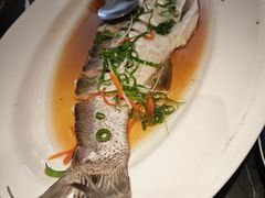 -芳芳私房菜·精做淮扬菜(承德路店)