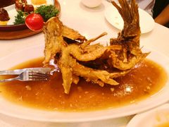 -闫府私房菜(经四路万达店)