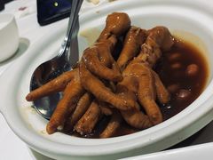 -白天鹅宾馆-宏图府餐厅