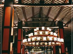-杭州西子湖四季酒店·金沙厅