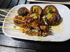 -湛江江记蚝莊烧烤工场(金海岸店)