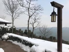 -天目湖涵田半山温泉