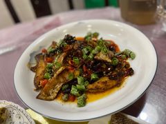 -洪霞餐馆