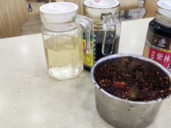 -老四季(南市场店)