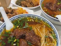 -永丰面馆(汉口路店)