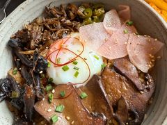 -Ameigo梅果·云贵川bistro(长宁来福士店)