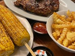 -Warung Nia Balinese Food & Pork Ribs