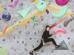 -若克攀岩运动馆(睿海店)
