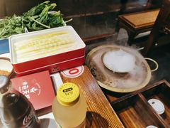 -老天桥蛙炉火锅(姑苏总店)