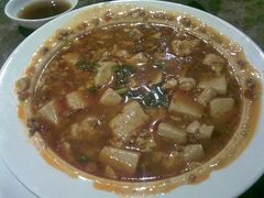 麻婆豆腐-小城故事·地道宁波味(月湖盛园店)