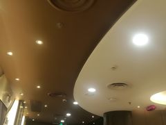 -必胜客(欢乐颂店)