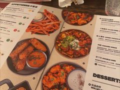 -Side Street街旁(交道口店)
