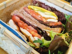 -AFS Cafe & Canteen(闽江二路店)