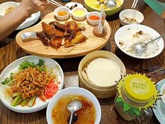 -小雅木姜子烤鸡·贵州菜(鸿通城店)