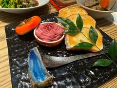 -本源食集 日式烧肉·炉端烧(东海缤纷店)