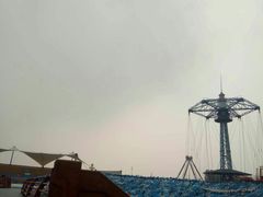 -秦皇岛乐岛海洋王国