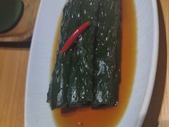 -竹里馆·淮扬菜·功夫茶(老门东店)