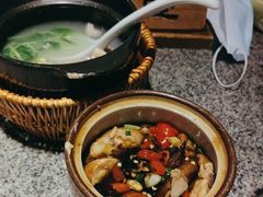 -南京大牌档(三阳广场苏宁店)