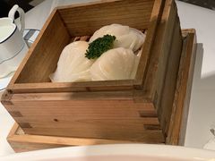 虾饺皇-民国红公馆·秦淮八艳(夫子庙店)