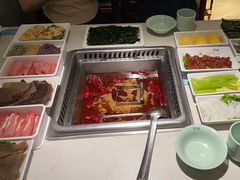 -野妹经典火锅(保利店)