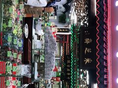 -采芝斋评弹茶馆(观前街店)