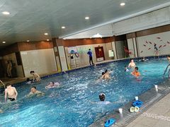 -海兰云天度假区温泉