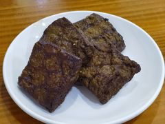 -老袁炒年糕(富豪路店)