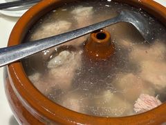 -怡得观滇餐厅·地道昆明菜·1996(海埂大坝店)