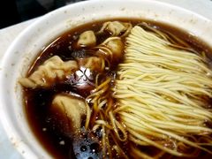 -蒋家桥饺面店(广陵路店)