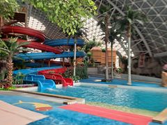 -天山海世界·米立方