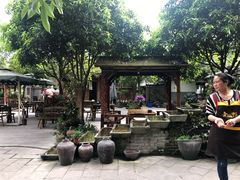 -青城甲(青城山店)