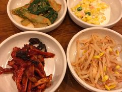 -金北顺大锅家(신사본점)