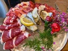 -日进一片海.生腌海鲜火锅.宵夜烧烤(三里屯总店)