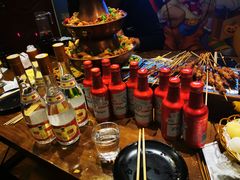 -风暴音乐烧烤串吧