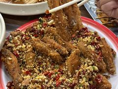 -小民大排档(光谷店)