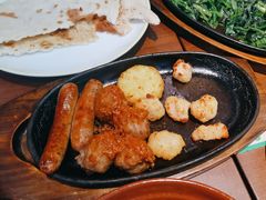 -萨莉亚意式餐厅(三号湾广场店)