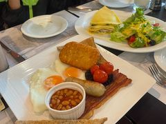 -安德鲁饼店(原店)