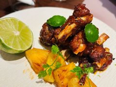 -FOOOO CITY CLUB 孚乐里音乐西餐酒吧(来福士店)