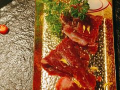 -嘿嘟嘟·肋条烧肉放题(爱融荟城店)
