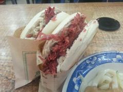 -毅祥斋老孙家泡馍(北院门鼓楼店)