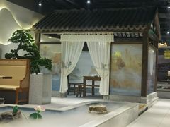 -寿州大饭店·餐厅
