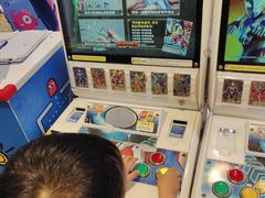 -星际传奇(观澜湖新城店)