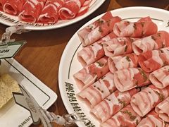 -刘老表·瓦罐汤涮肉(青云谱店)
